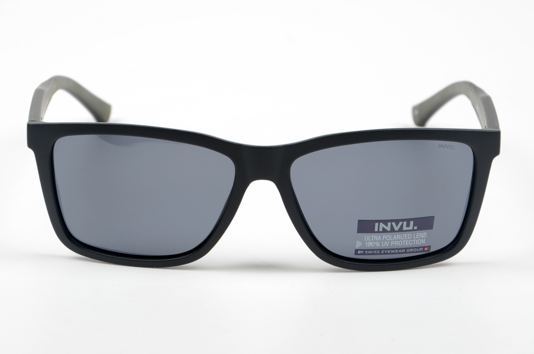Очки Invu поляризационные IB 22463B в чехле 