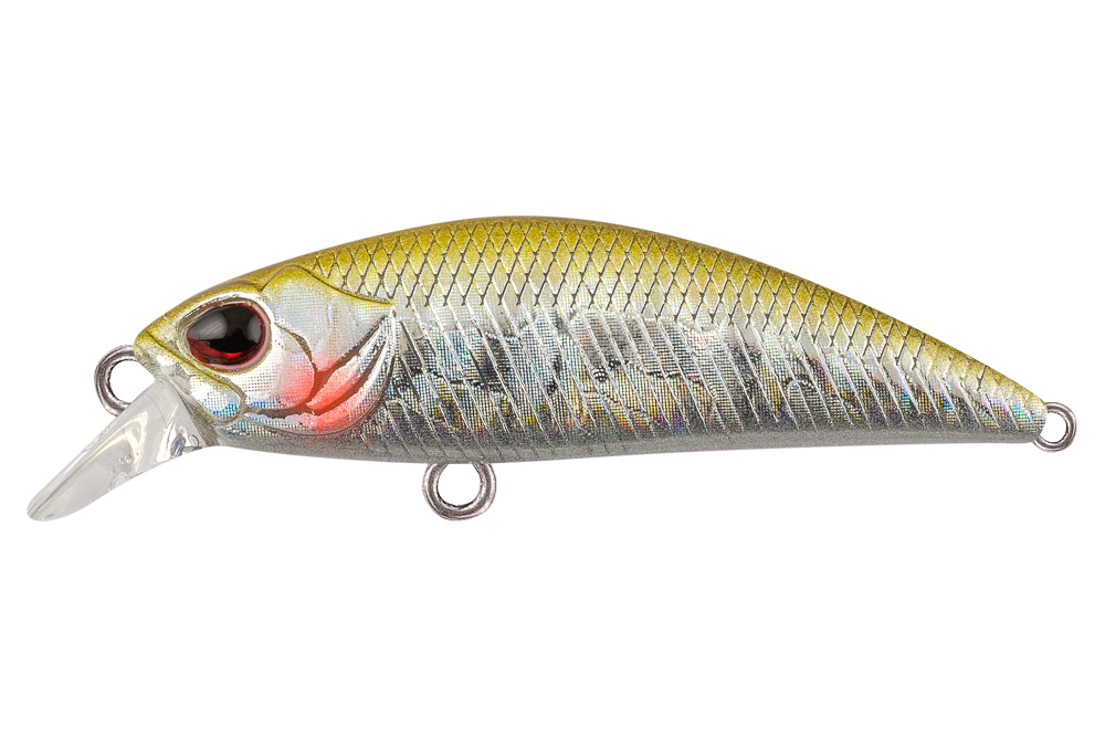 Воблер TsuYoki Focus 45S #1005