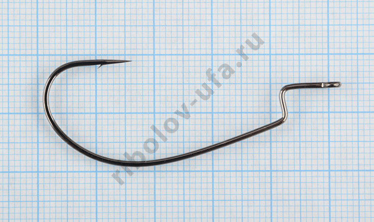 Офсетные крючки Decoy Dream Hook Worm15 №3/0 