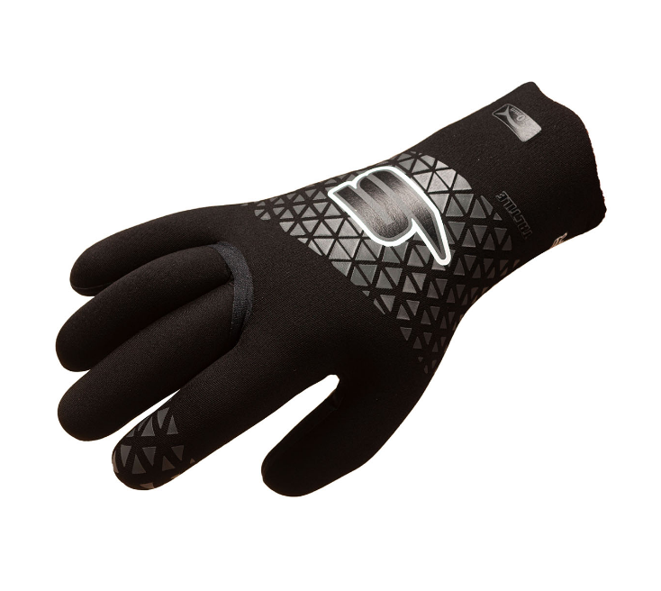 Перчатки Salvimar Tactile 5 мм, L