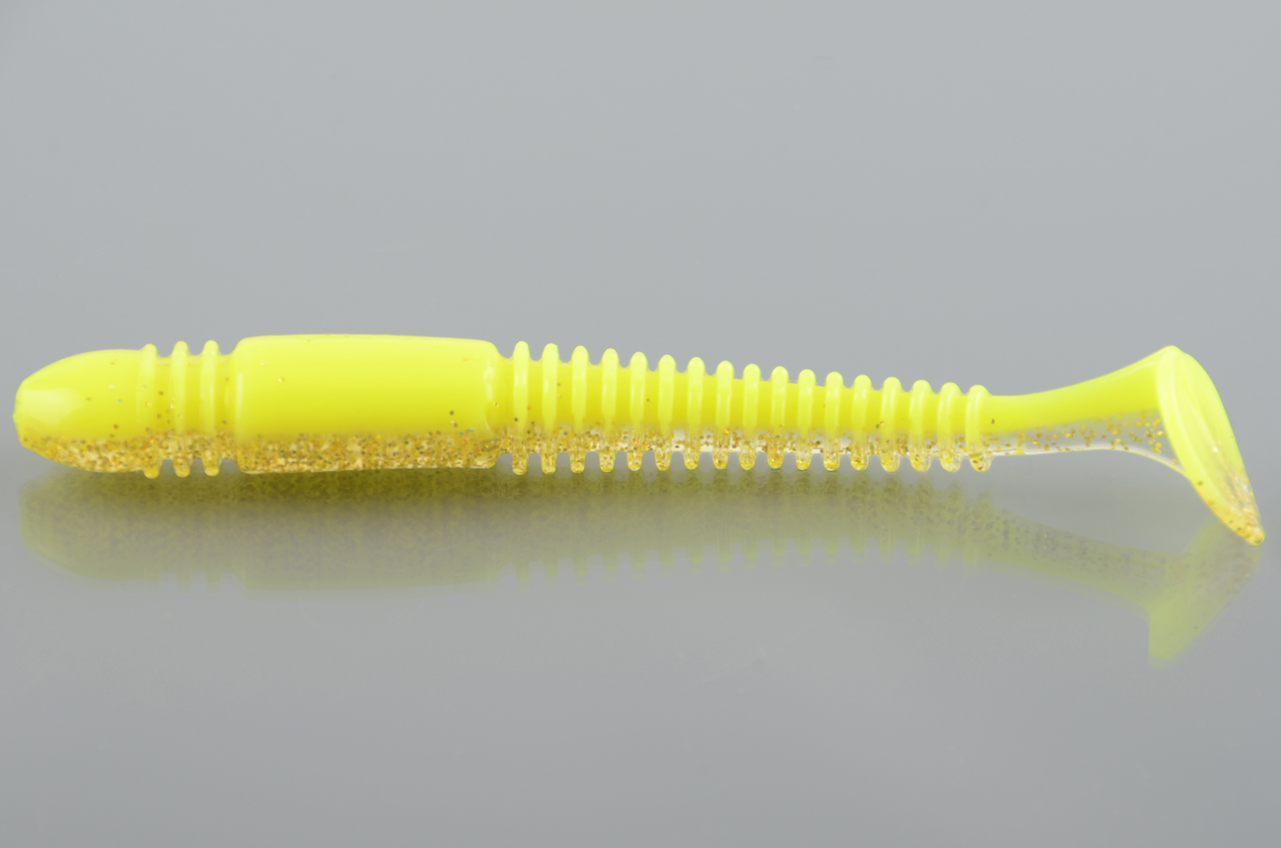 Силиконовая приманка Zander Master Tioga new 100мм, 6,2гр цв. 20