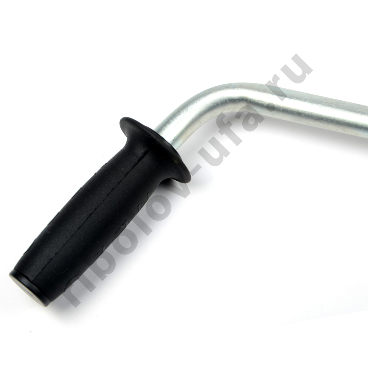 Рукоятка Ø19 с переходником для шнеков Nero под дрель