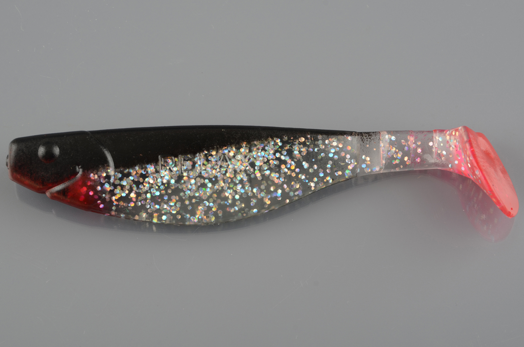 Силиконовая приманка Relax Kopyto 5in 12см (5шт/уп) - S185R