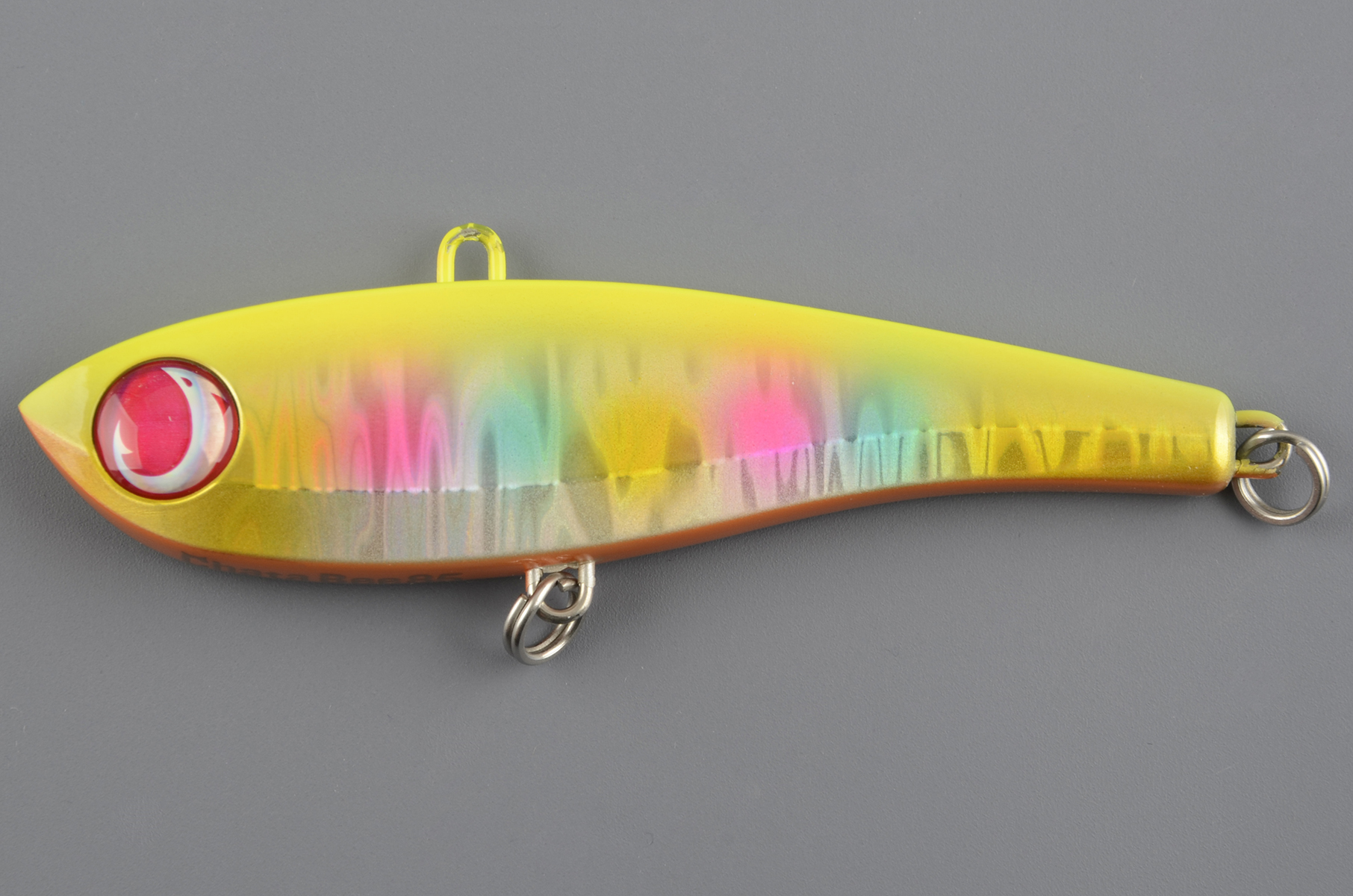 Виб Jumprize ChataBee 85мм 31гр #11