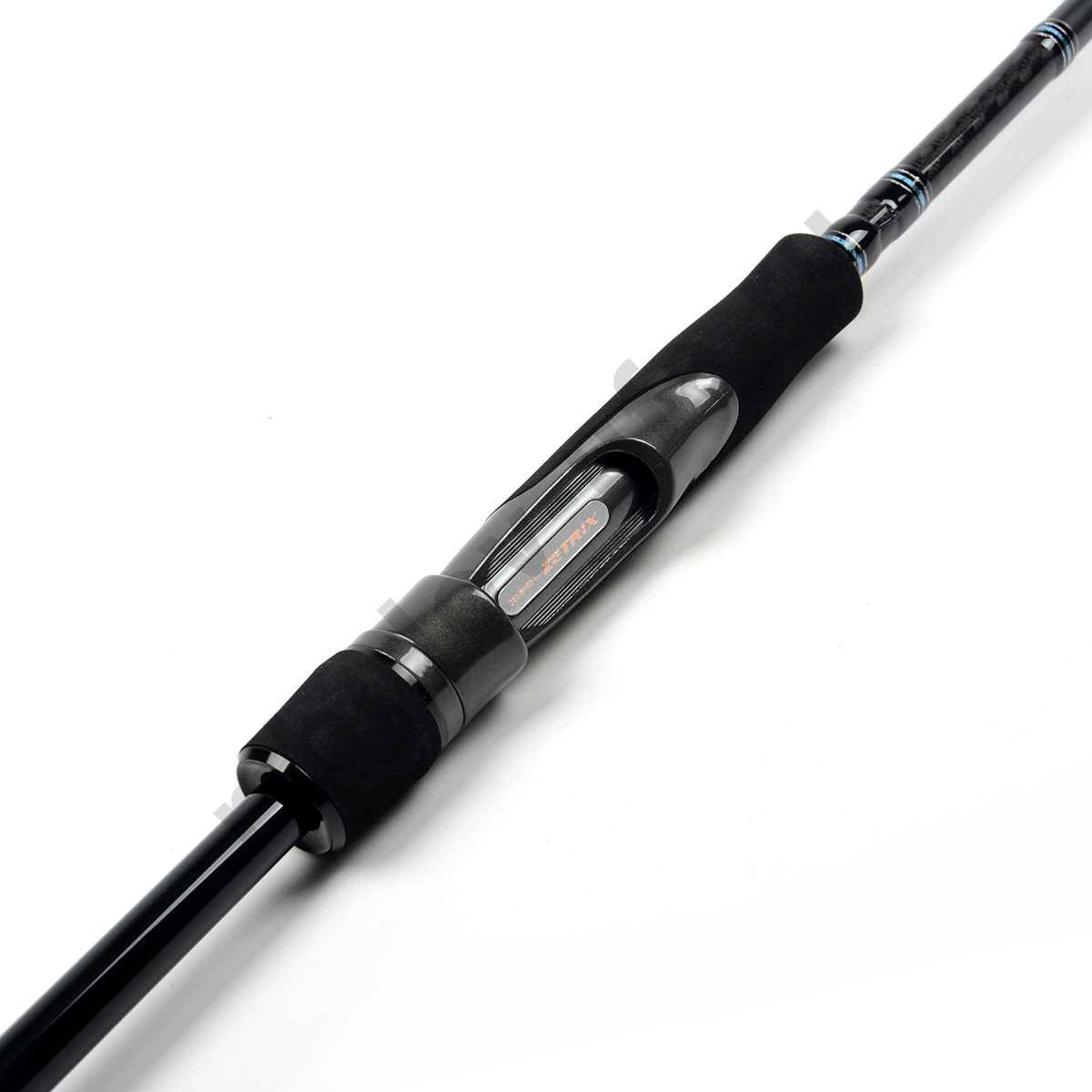 Спиннинг Zetrix Hayron HRS-782 MH 12-46 гр 2nd gen