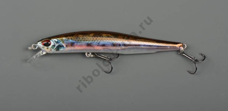Воблер Duo Realis Minnow 80SP, 80mm., 4.7g., суспенд., №D13