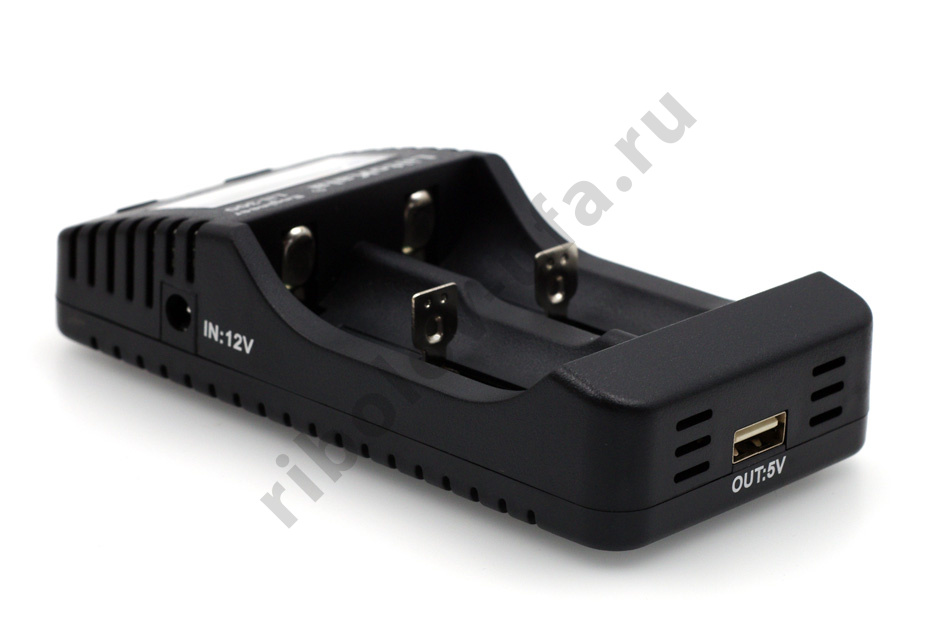 Зарядное устройство LiitoKala Lii-300