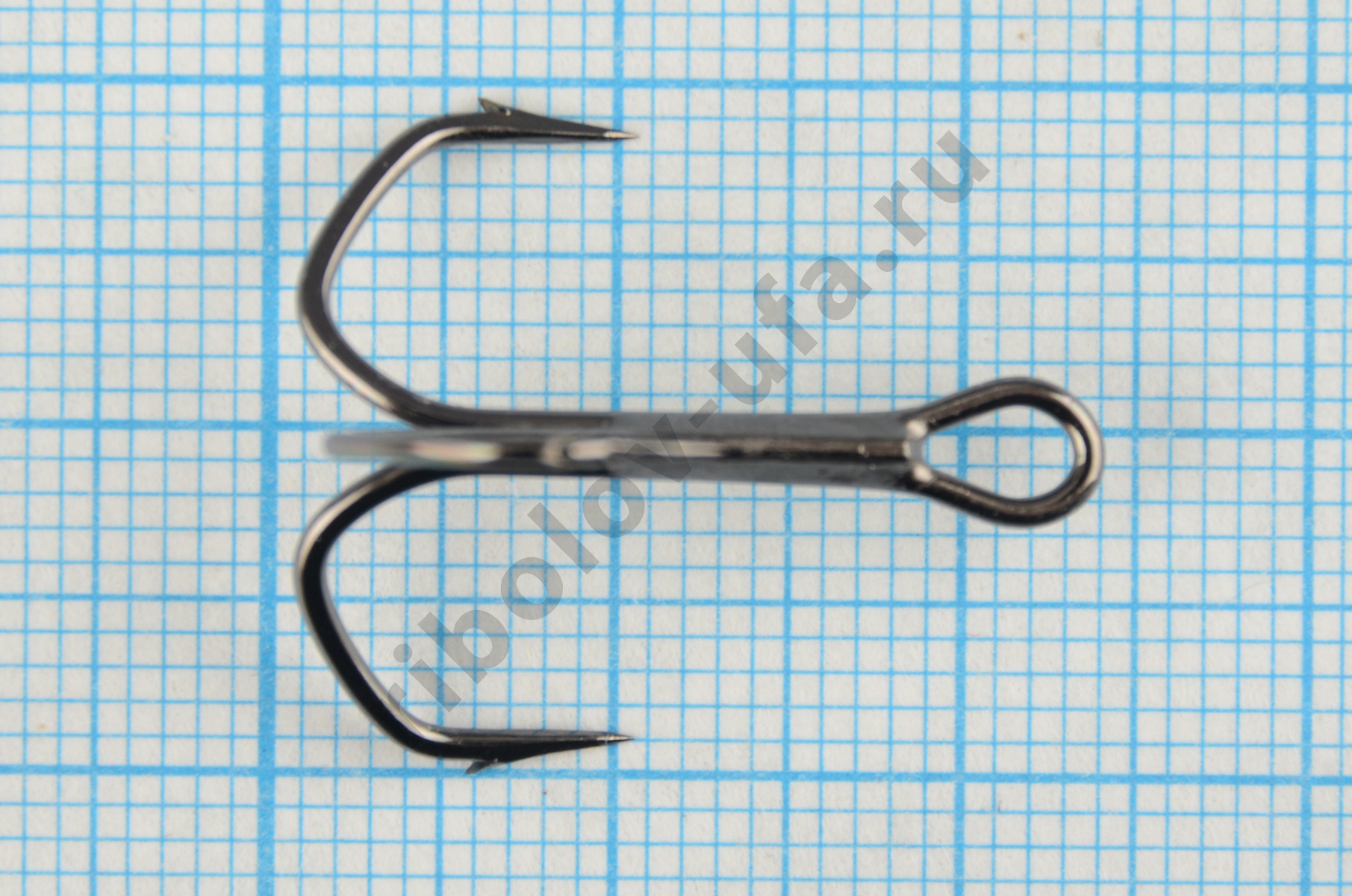 Крючок-тройник Vido VD-096 № 4