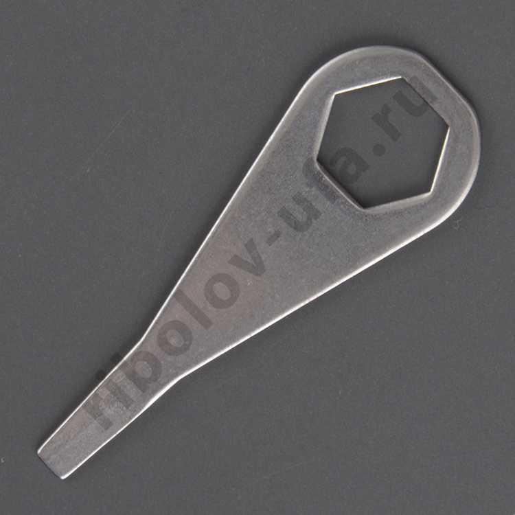 Катушка мульт. Kosadaka Kelt 301A (левая)