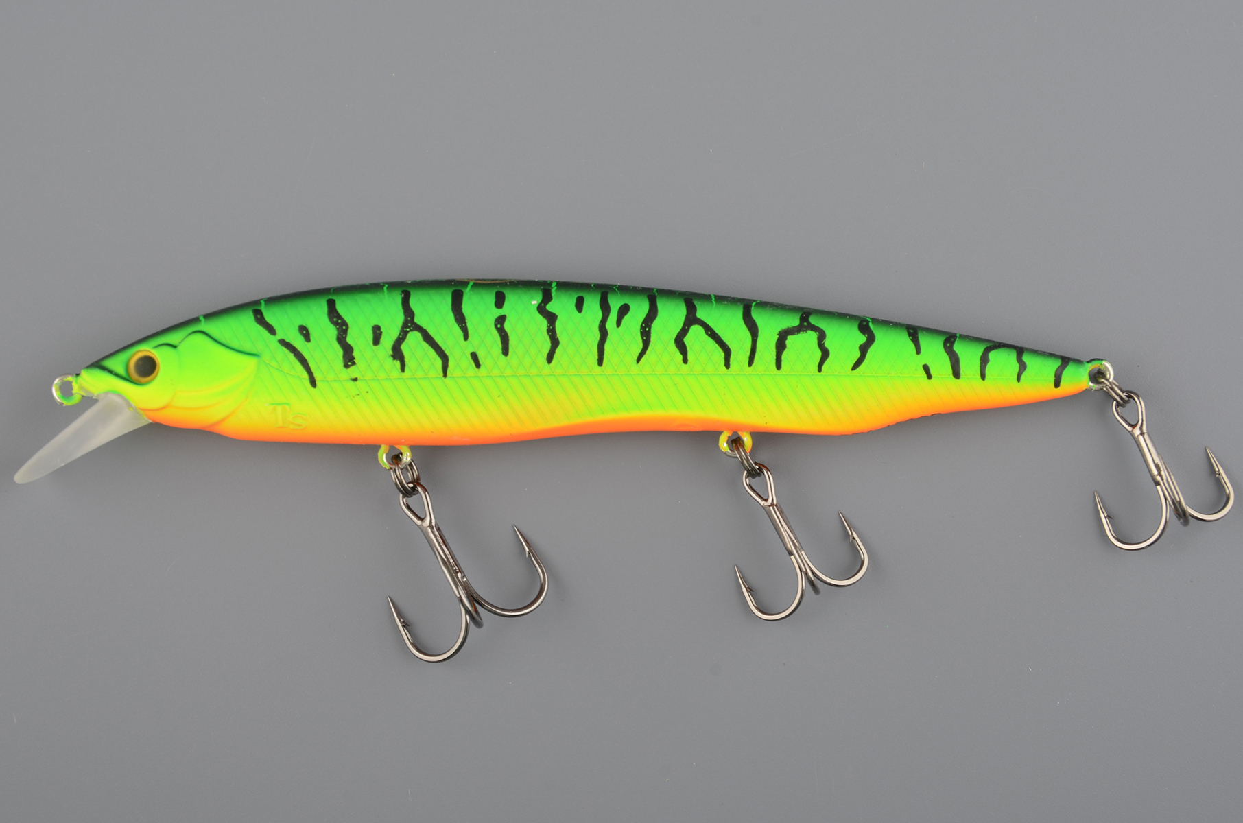 Воблер TsuYoki Sirota 120SP #050