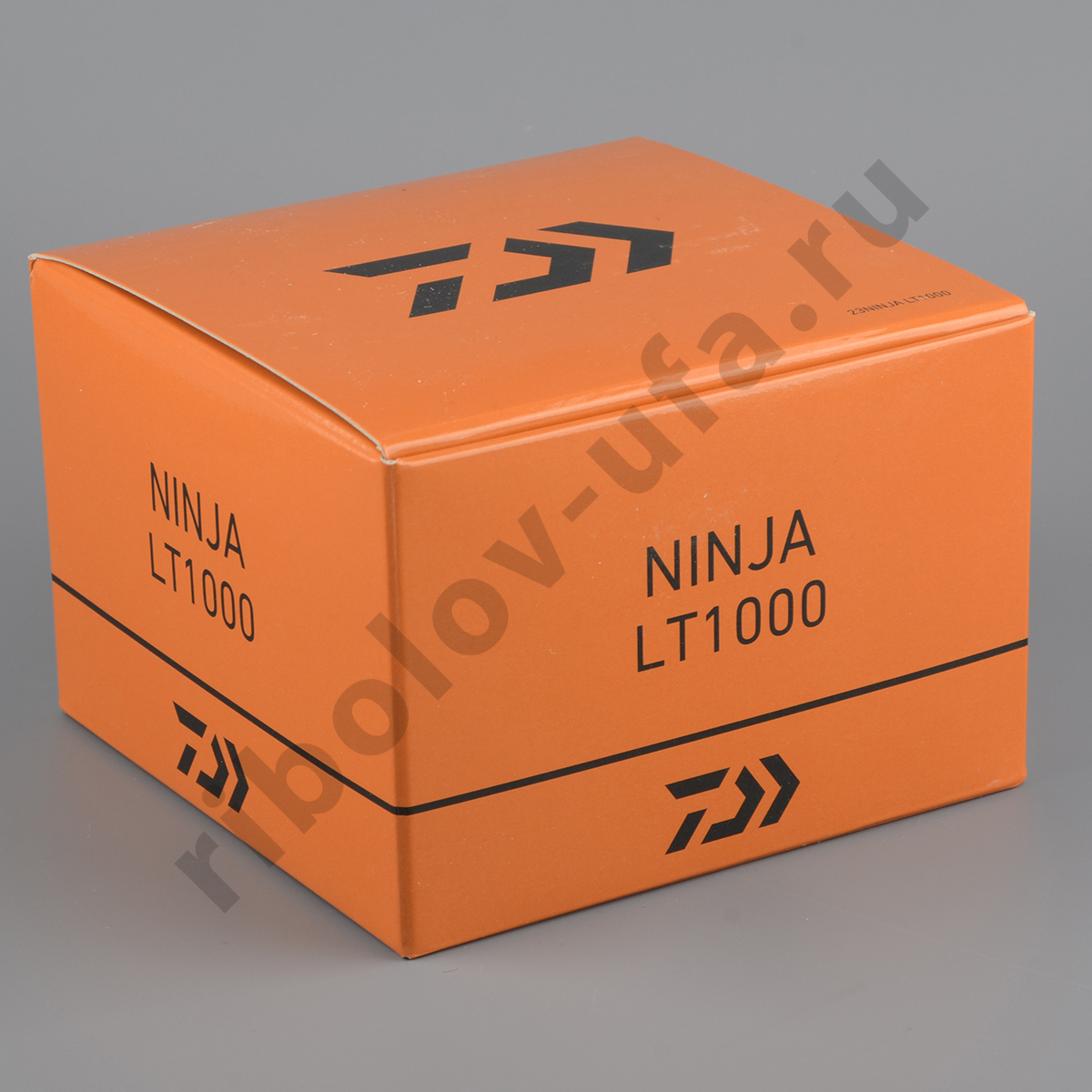 Катушка безынерц. Daiwa Ninja 23 LT1000