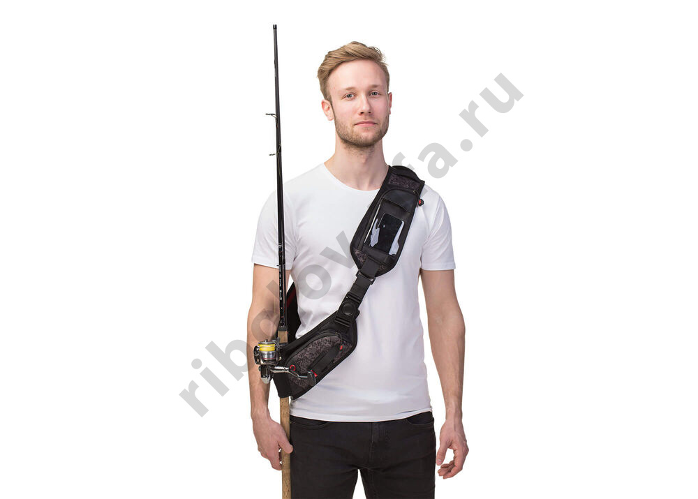 Сумка Rapala Urban Sling