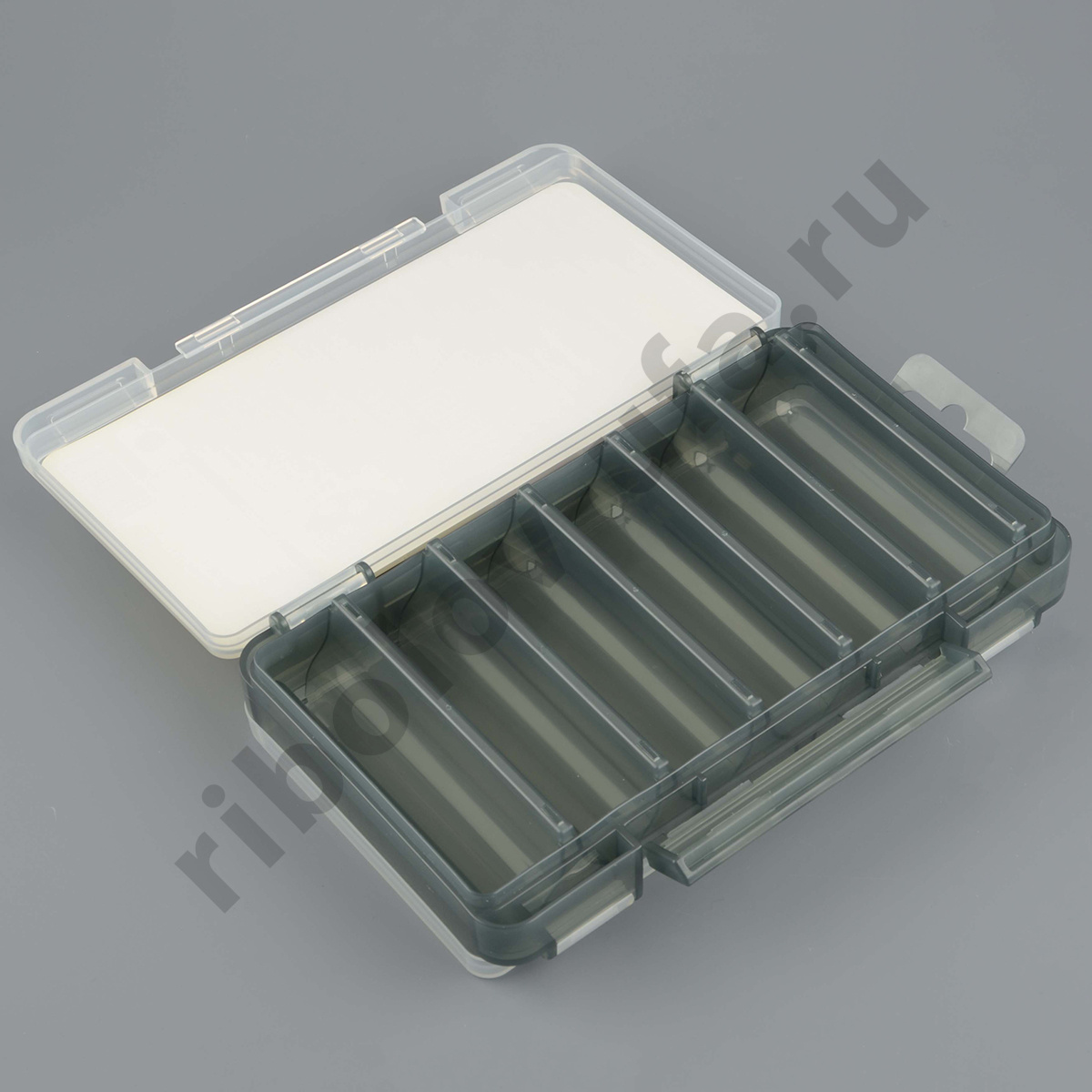 Коробка двухстороняя Meiho Reversible L-86 (175*105*36)