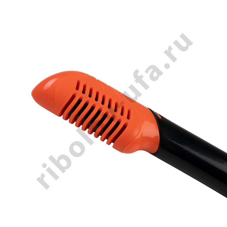 Трубка Scorpena N3 с двумя клапанами