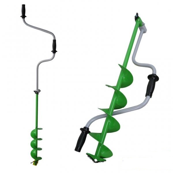 Ледобур Helios HS-130D 