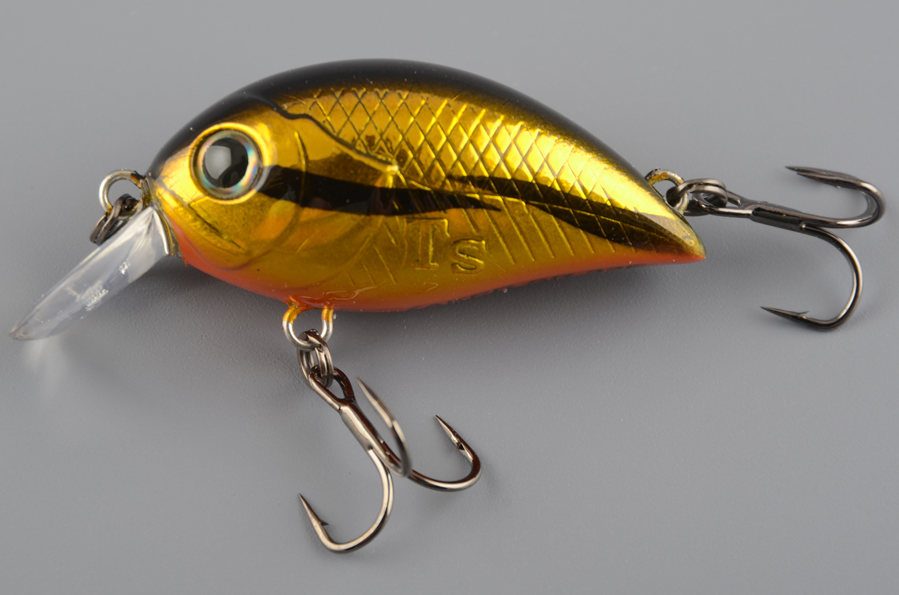 Воблер TsuYoki Xaker SR 32F #K032