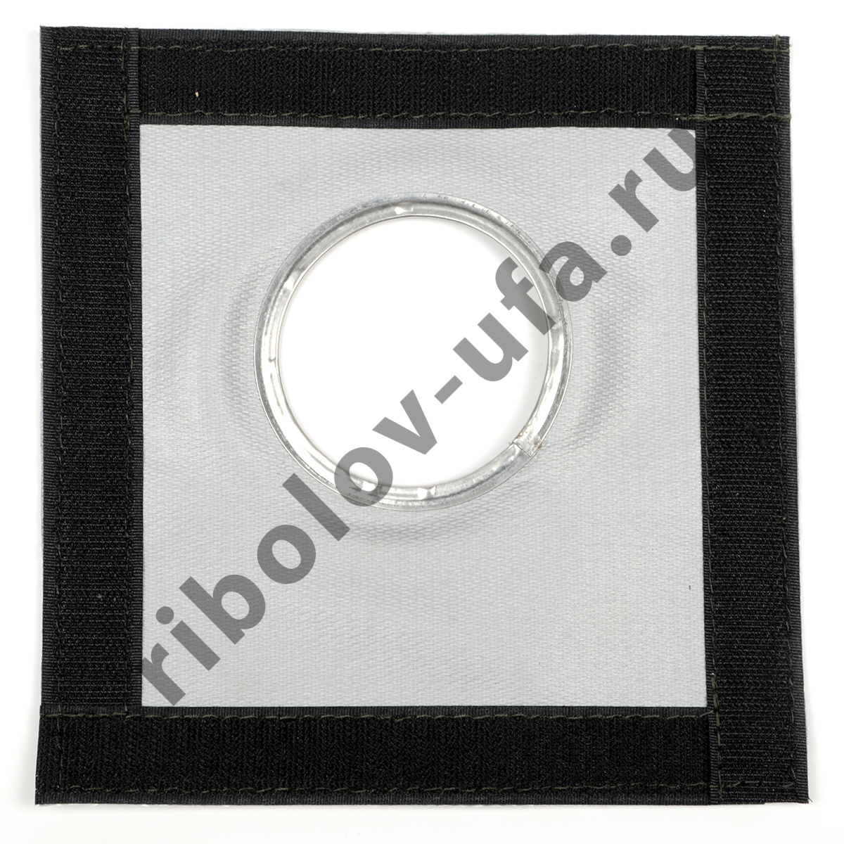 Разделка для палатки из стеклоткани Снегирь МП2+СП1 (20*19)