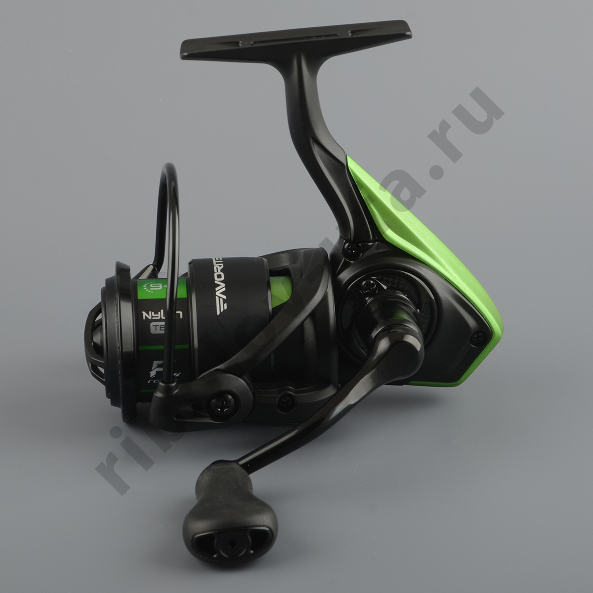 Катушка безынерц. Favorite X1 4000 X1401 5.2:1 9+1BB