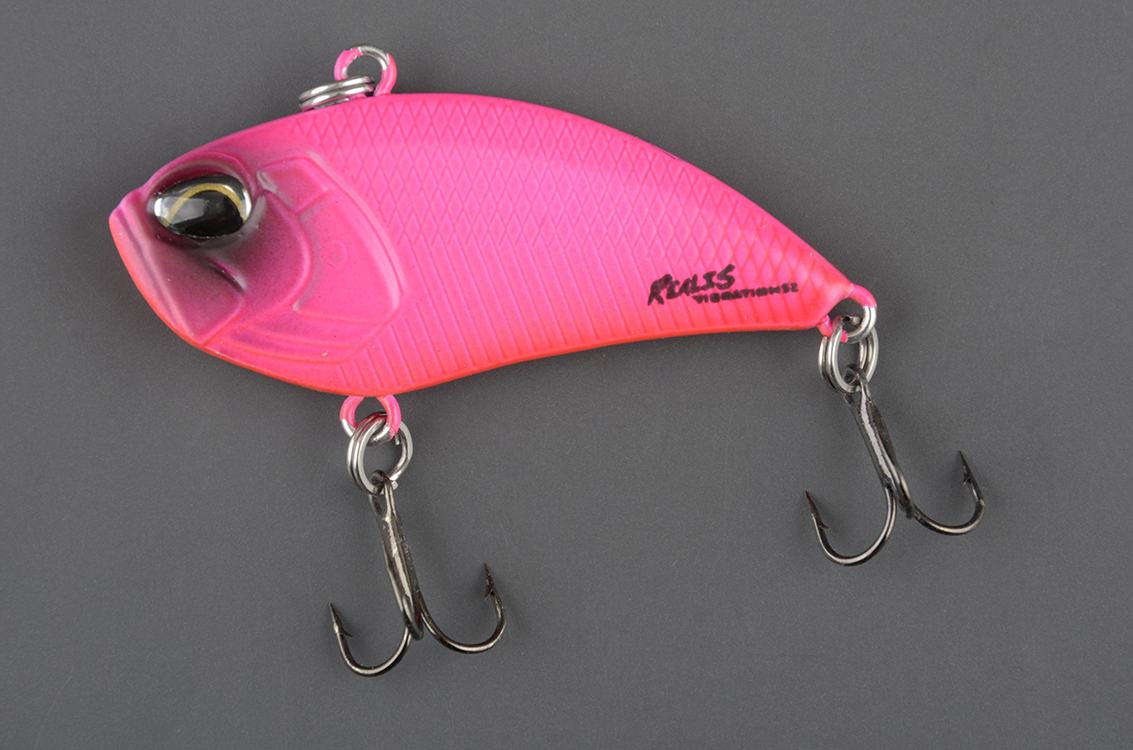 Воблер Rosy Dawn Duo Realis Vibration 52мм 9гр цв. 3030