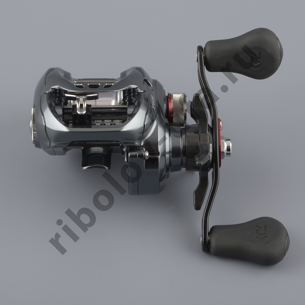 Катушка мульт. Daiwa Tatula SV TW 103HSL (7.3, Left)