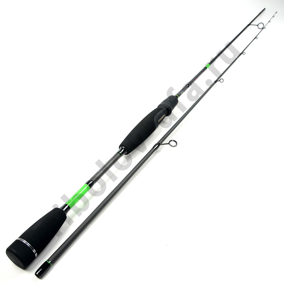 Спиннинг Kaida Legend Spinning Carbon 1,98м. 1-7гр. 