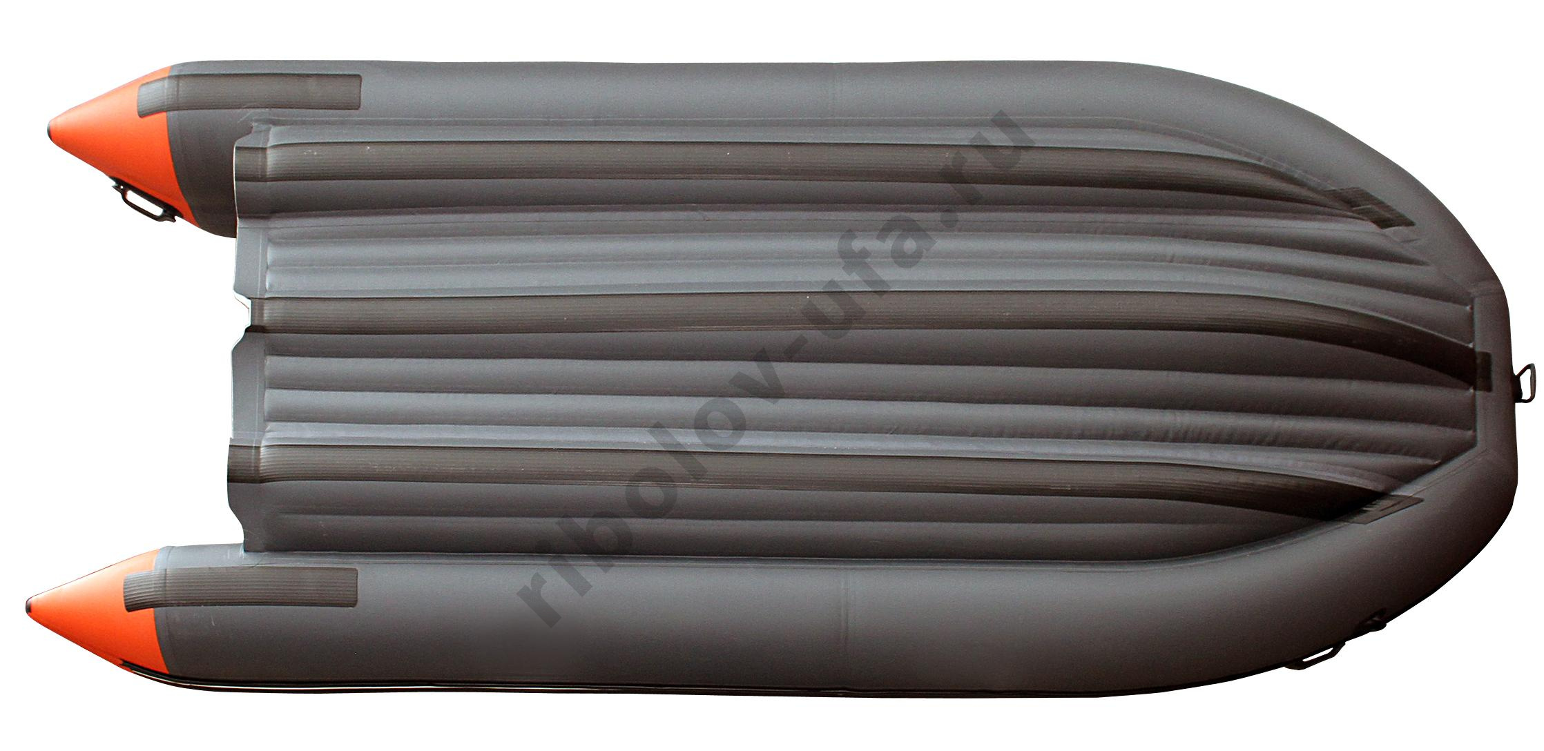 Лодка Skat Triton 370 Fi