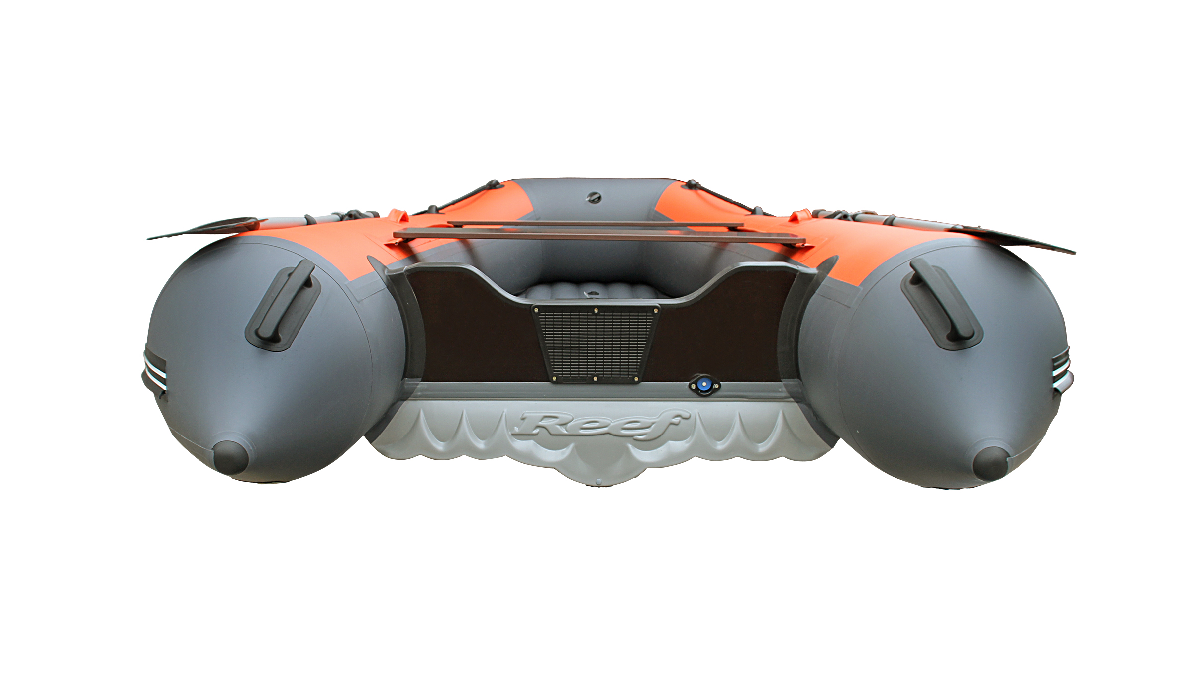 Лодка Reef 325НД син-сер