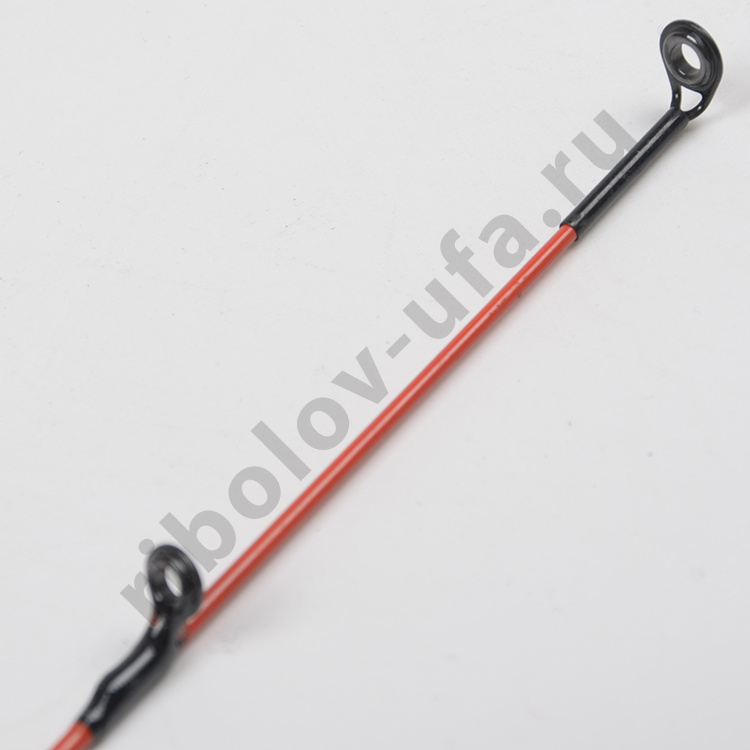 Запасные хлысты для фидера Стеклопластик 54см/4,3мм Heavy-Red