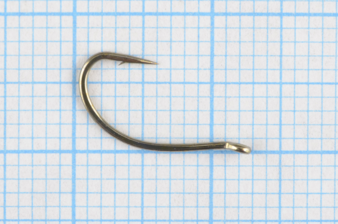 Крючки Kamasan B420 #12 (25шт) 