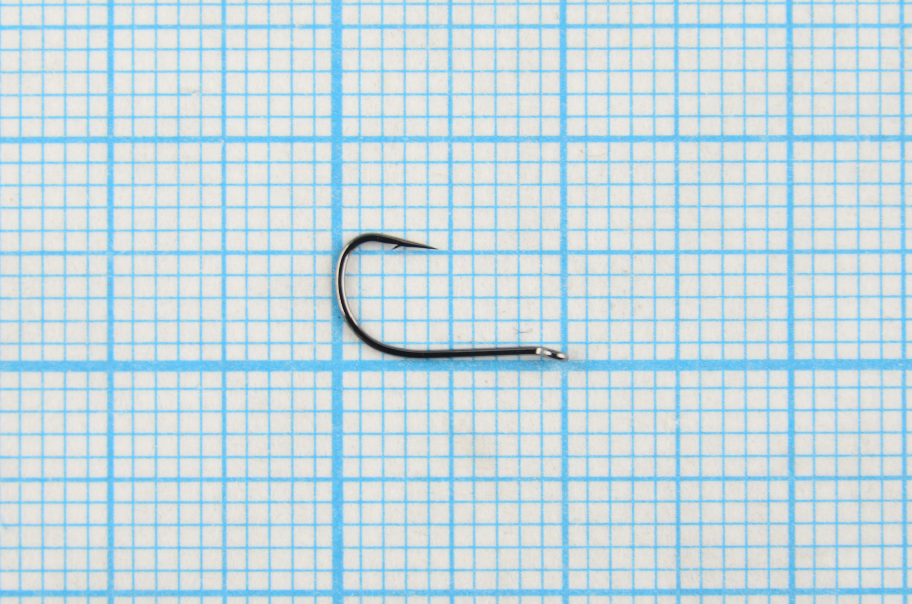 Одинарные крючки Owner Mosquito Hook BC №5177 №12 