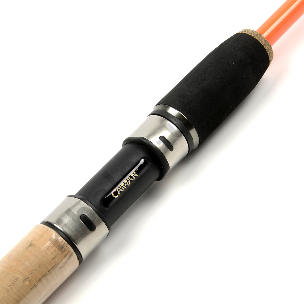 Удилище фидерное Caiman Master II Feeder MAF270L 2.7m 40g 211913