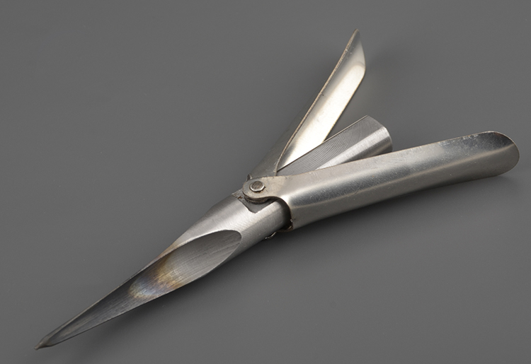 Наконечник SpearDiver Китобой (2 лепестка)