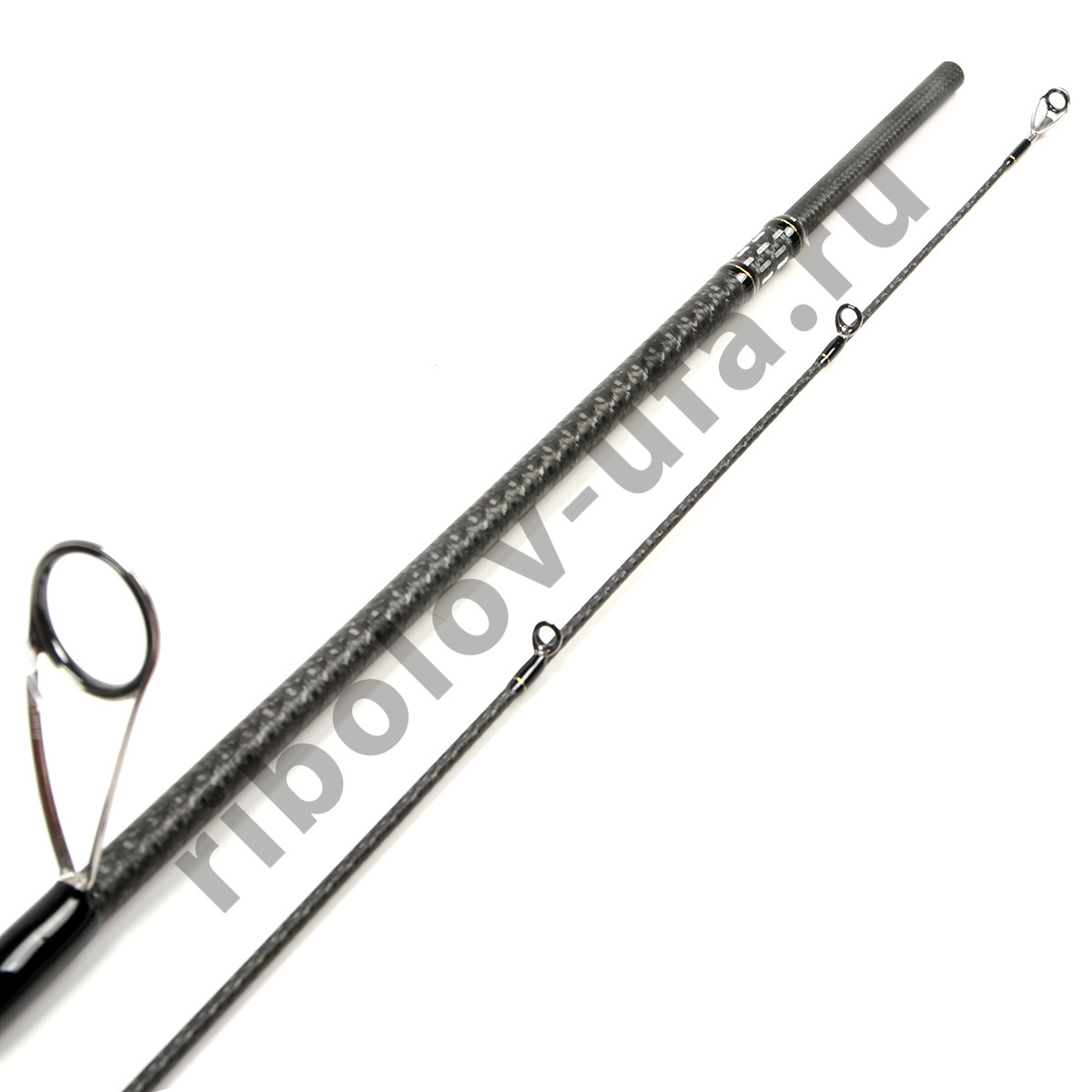 Спиннинг Hearty Rise Tournament Team Dubna Limited 250см, 10-42гр TDT-822M