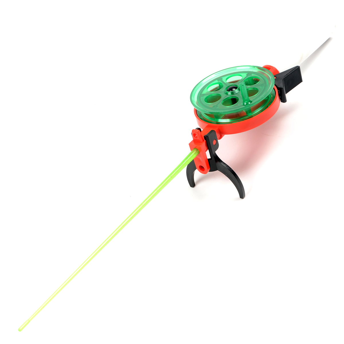 Удочка зимняя West Man 65 АБС/ПК СР пенопласт ручка