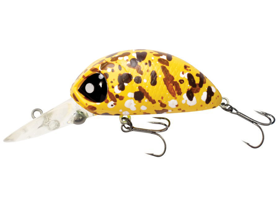 Воблер плав.LJ Pro Series Haira Tiny LBF 44мм 8гр /506