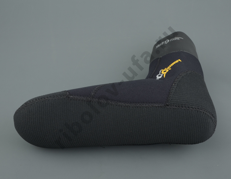 Носки Aqua Discovery 9мм Анатомик Люкс р. 42/43