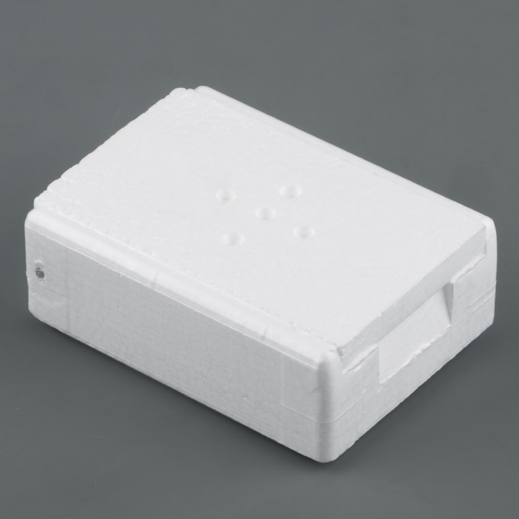 Мотыльница однокамерная средняя тип 1-2 