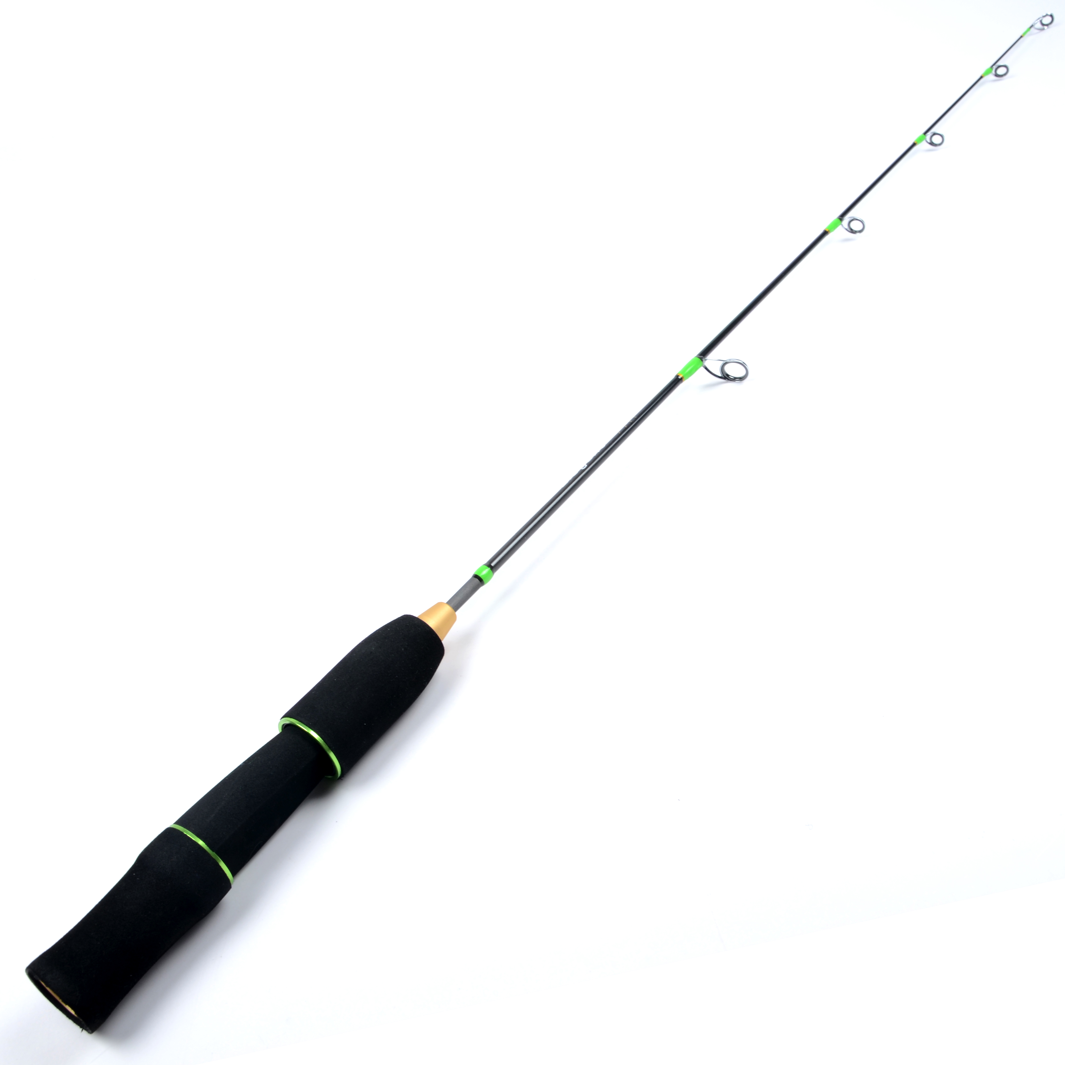 Удочка зимняя Zander Master Elegant 77H