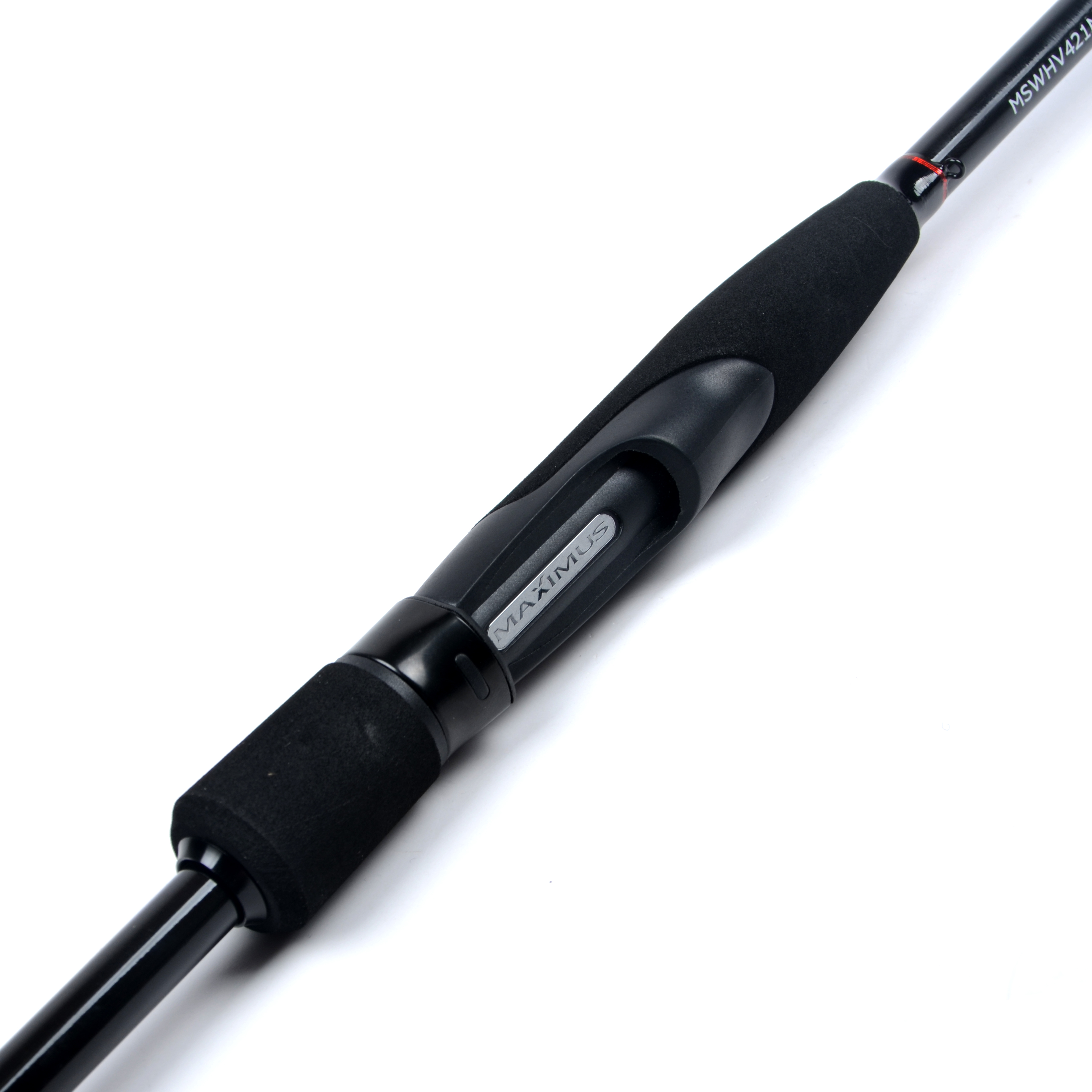 Спиннинг Maximus WorkHorse V4 21M 2.1m 10-30g