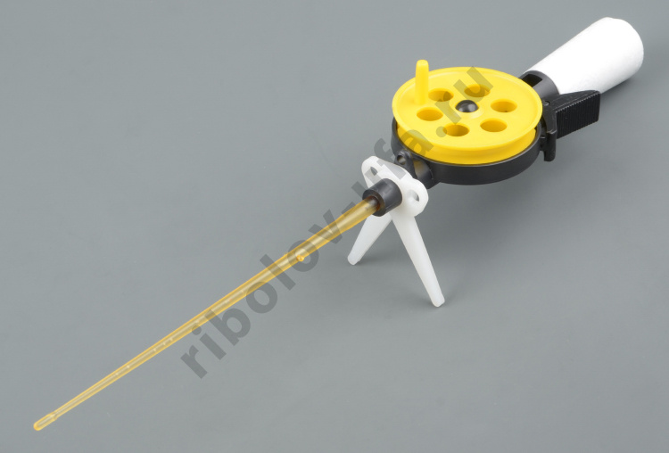 Удочка зимняя Пирс КМ-55 М