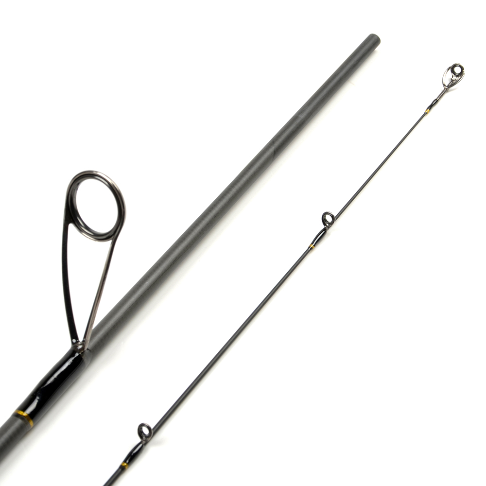 Спиннинг Kosadaka Brave 2.13 / 5-25гр., 6 секций