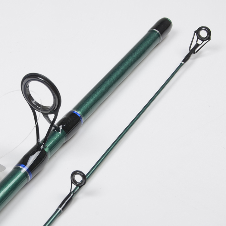 Спиннинг Salmo Taifun Spin 80, 2.1 м (20-80 гр.)