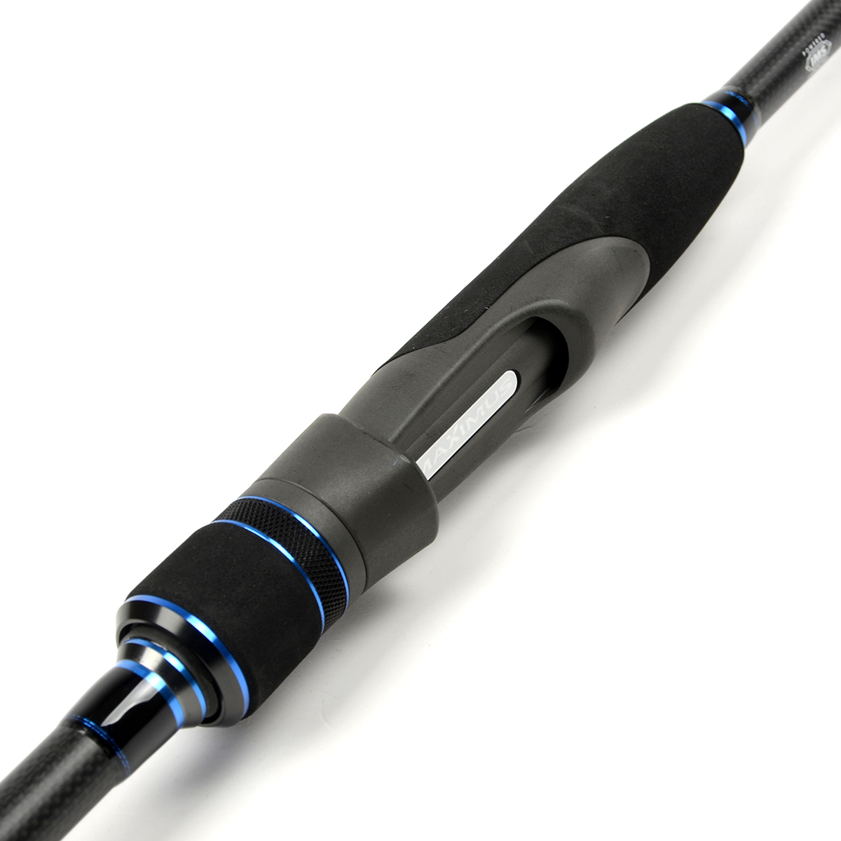 Спиннинг Maximus Advisor Twitching 213MH 2.13m 12-40g