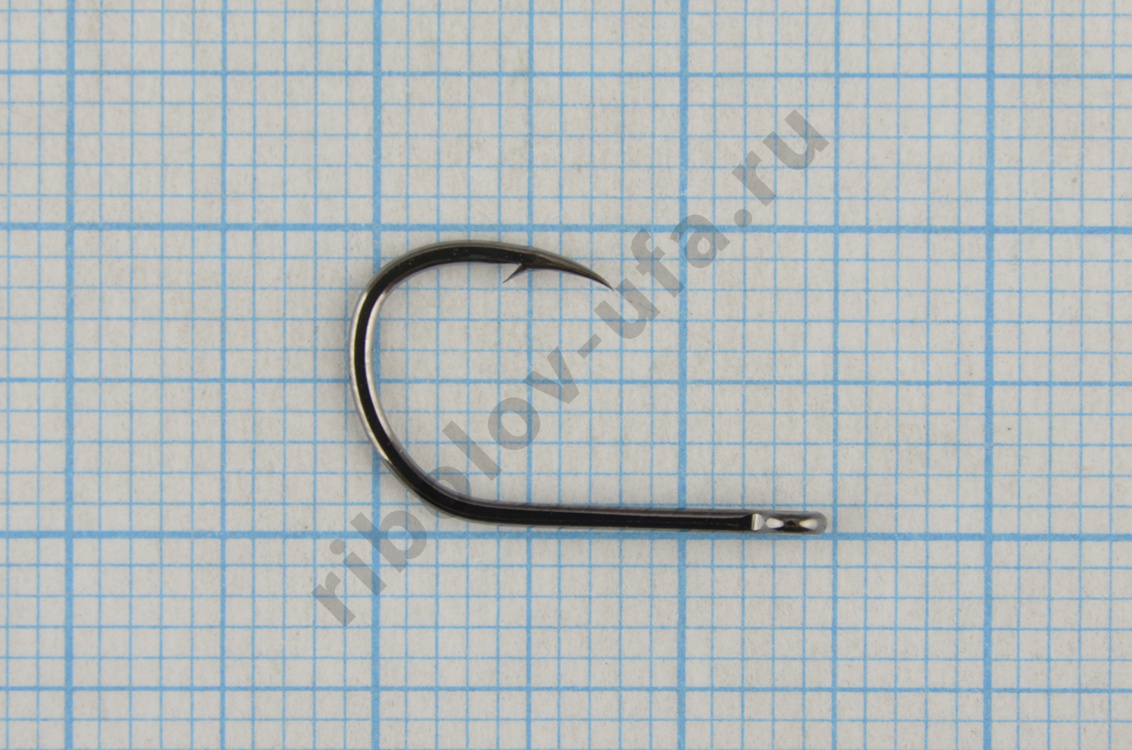 Одинарные крючки Catcher Iseama № 4