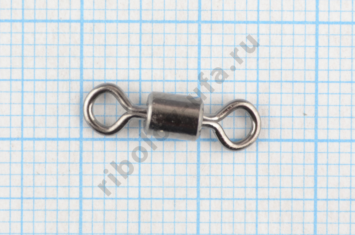 Вертлюжок Catcher Rolling Swivel # 3 