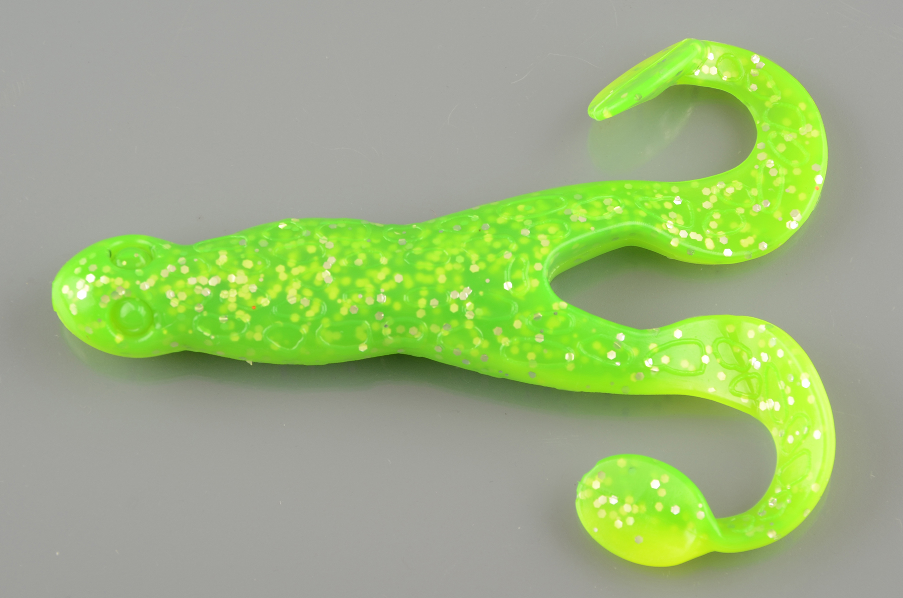 Силиконовая приманка Relax Turbo Frog 4in 10см - L030