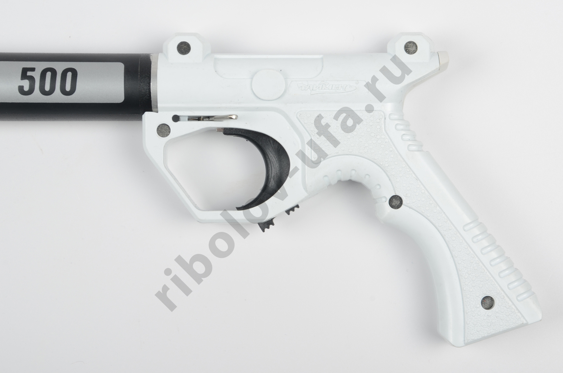 Ружье пневмовакуумное ТайГан PVM-RV 500 ф7 б/к