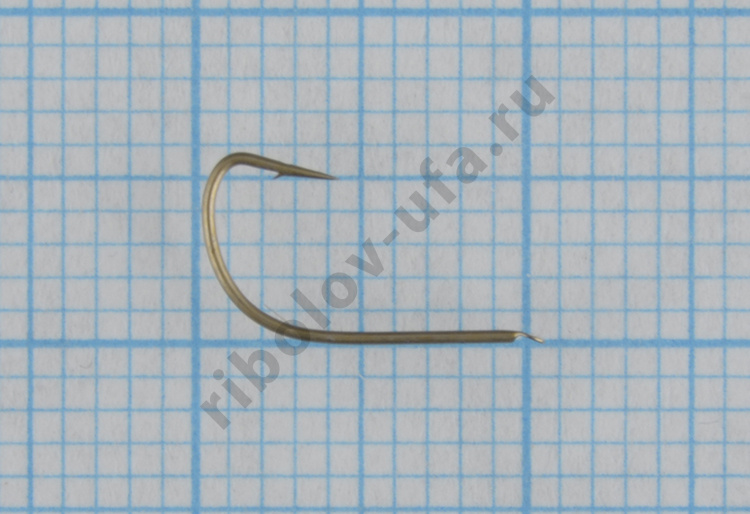 Одинарные крючки Owner 50106-10