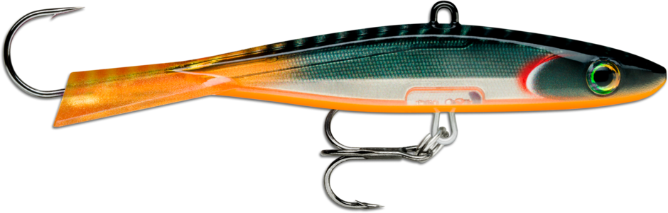 Балансир Rapala Jigging Shadow Rap 17гр JSDR 09/HLW