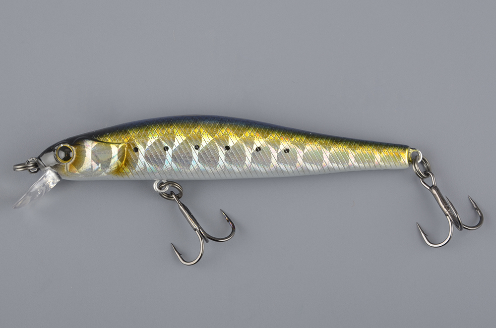 Воблер TsuYoki Rival SR 90SP #TS001